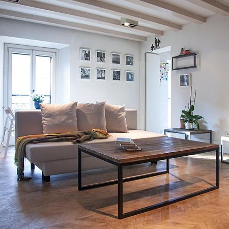 Brera Milano 3Pax Wifi Full Top Lägenhet Exteriör bild