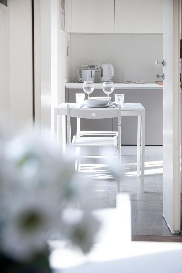Brera Milano 3Pax Wifi Full Top Lägenhet Exteriör bild
