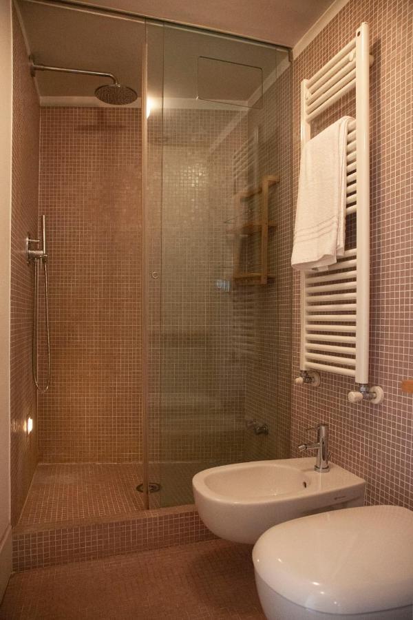 Brera Milano 3Pax Wifi Full Top Lägenhet Exteriör bild