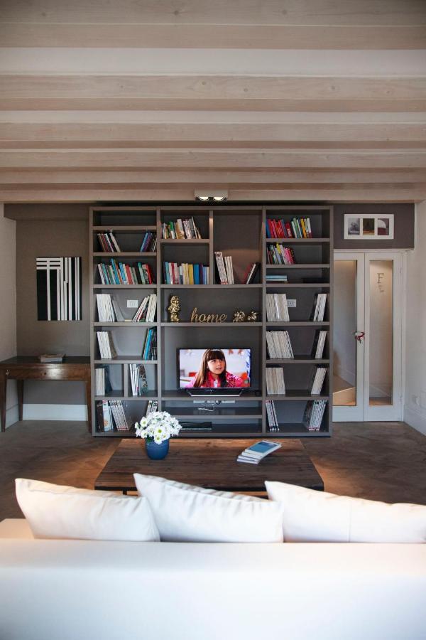 Brera Milano 3Pax Wifi Full Top Lägenhet Exteriör bild