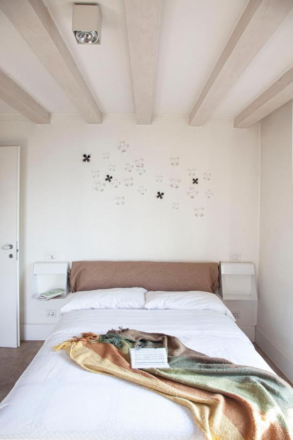Brera Milano 3Pax Wifi Full Top Lägenhet Exteriör bild