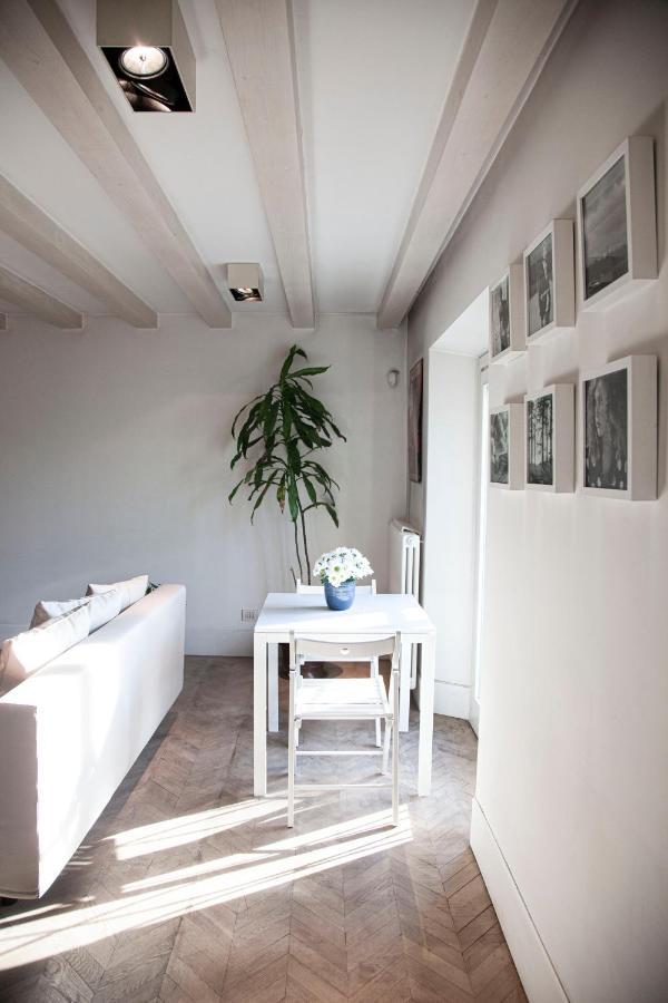 Brera Milano 3Pax Wifi Full Top Lägenhet Exteriör bild